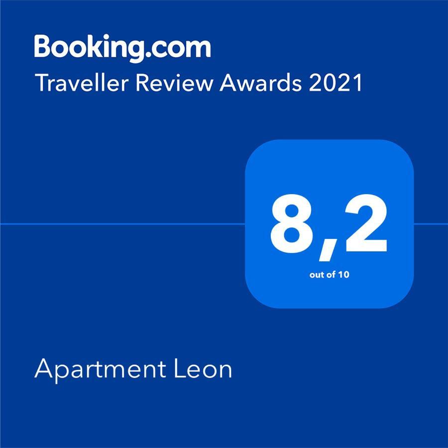 Apartment Leon Бонн Экстерьер фото