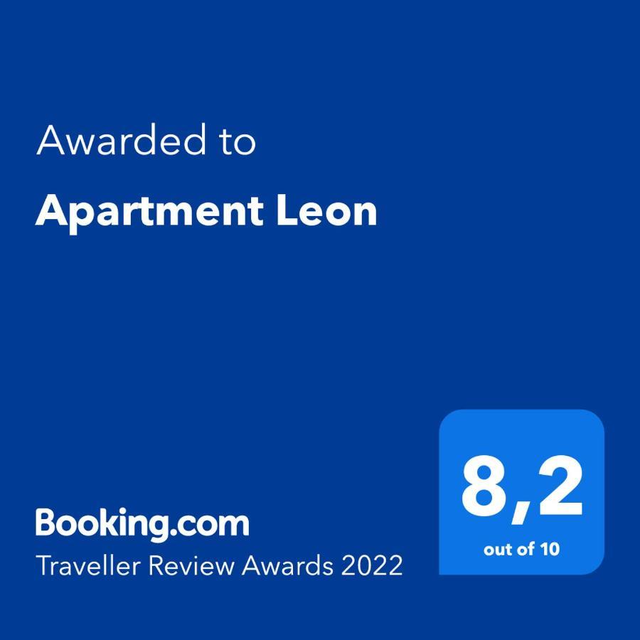 Apartment Leon Бонн Экстерьер фото