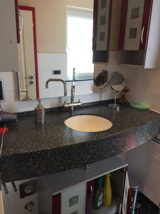 Apartment Leon Бонн Экстерьер фото