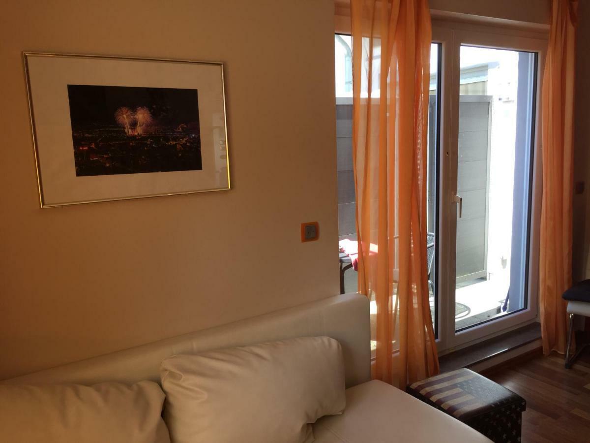Apartment Leon Бонн Экстерьер фото