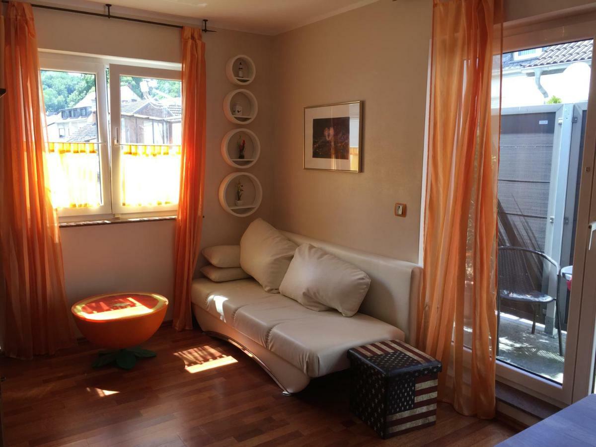 Apartment Leon Бонн Экстерьер фото