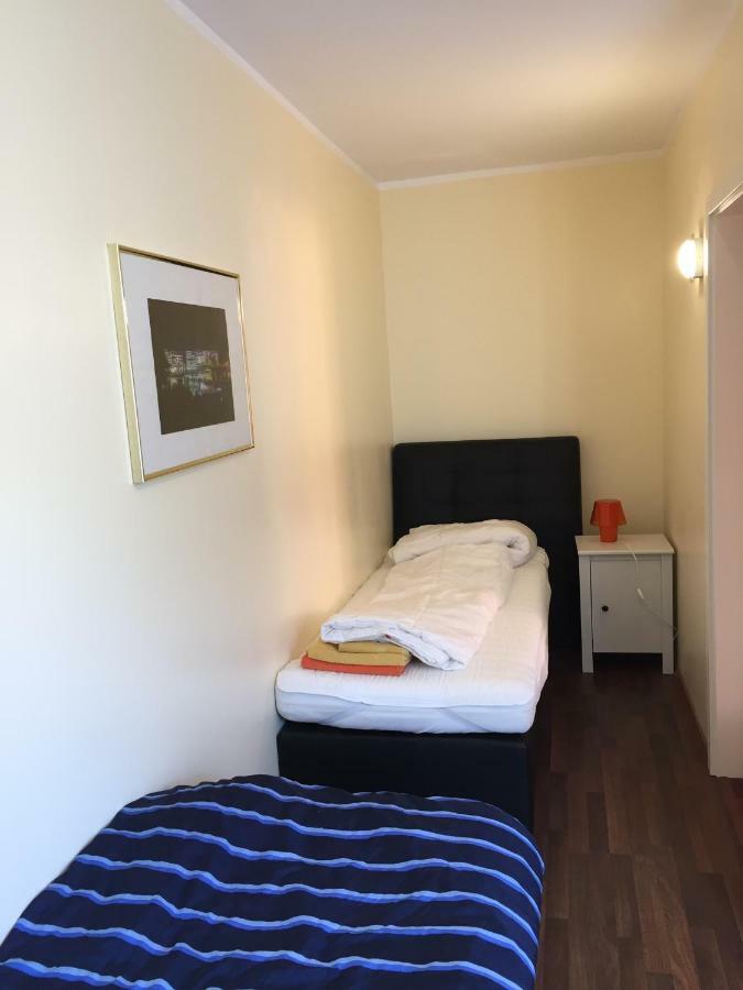 Apartment Leon Бонн Экстерьер фото