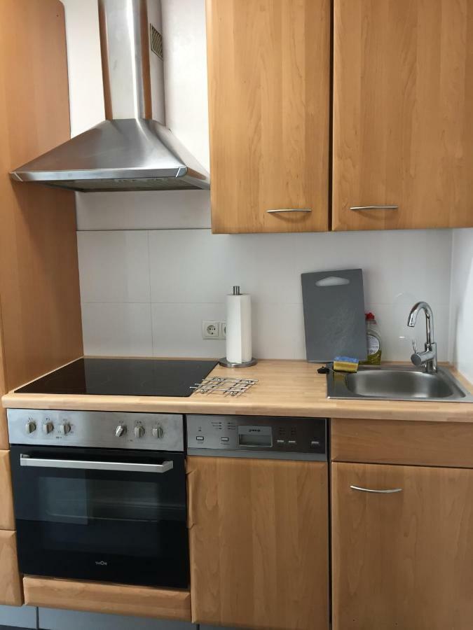 Apartment Leon Бонн Экстерьер фото