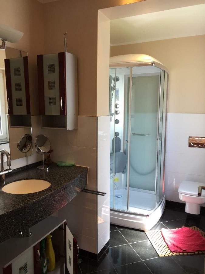 Apartment Leon Бонн Экстерьер фото