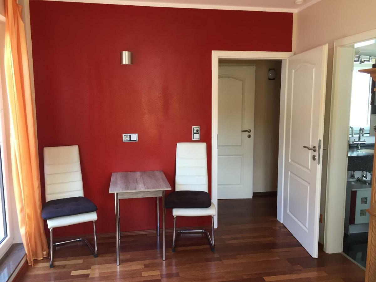 Apartment Leon Бонн Экстерьер фото