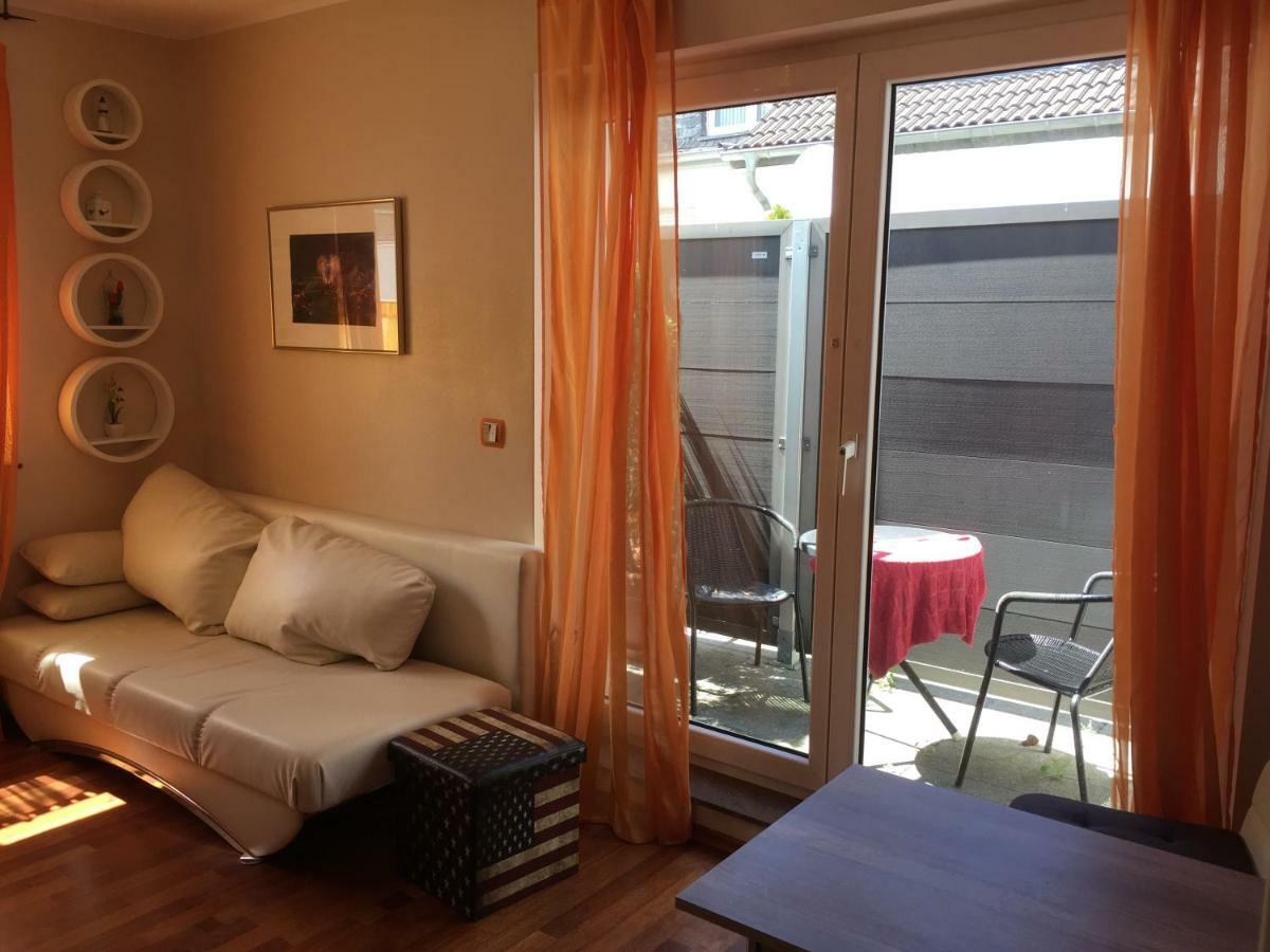 Apartment Leon Бонн Экстерьер фото