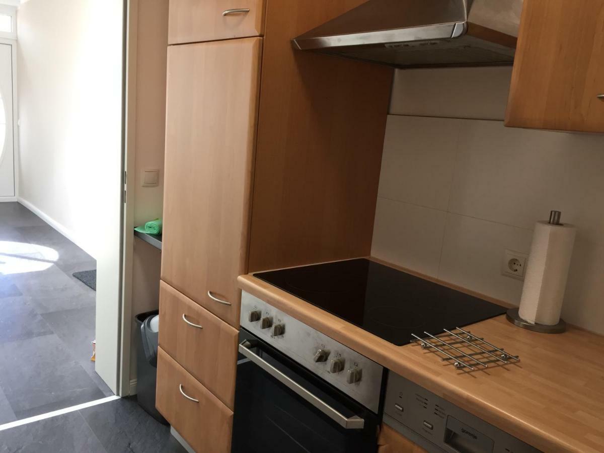 Apartment Leon Бонн Экстерьер фото